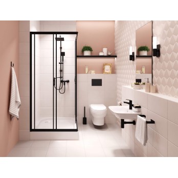 Szczotka WC wolnostojąca Deante ADM_N712