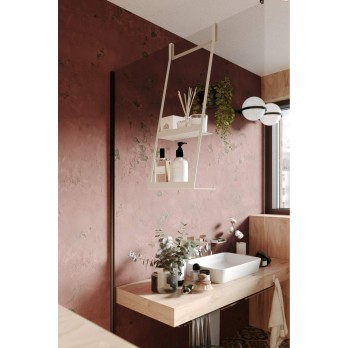 Bateria umywalkowa podtynkowa Deante BDA_054L