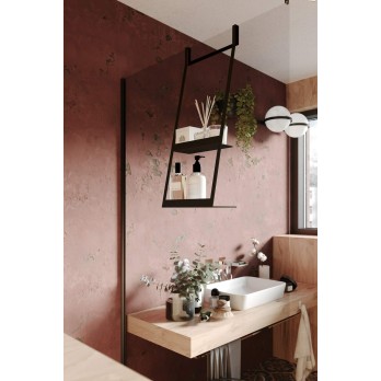 Bateria umywalkowa podtynkowa Deante BDA_054L