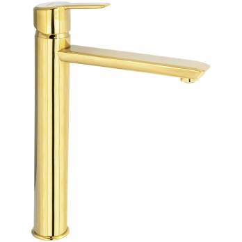 Bateria umywalkowa wysoka Deante BQA_Z20N