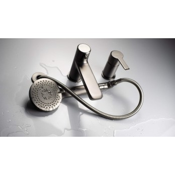 Bateria wannowa 3-otworowa Deante BQA_D13M