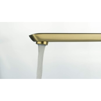 Bateria umywalkowa wysoka Deante BQA_R20N