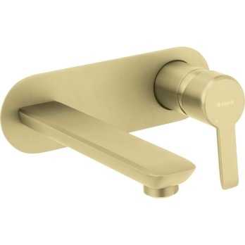 Bateria umywalkowa podtynkowa Deante BQA_R54L