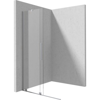 Ścianka prysznicowa walk-in 100 cm - przesuwna Deante KTJ_F30R