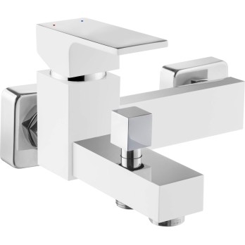 Bateria wannowa Deante BCX_W100