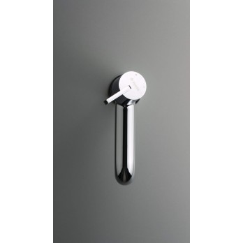 Bateria umywalkowa Deante BQS_020M