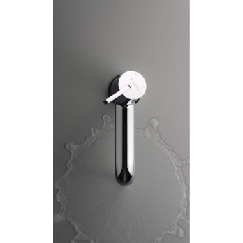 Bateria umywalkowa Deante BQS_020M
