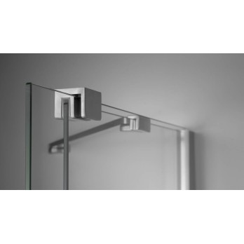 Ścianka prysznicowa walk-in 100 cm - przesuwna Deante KTJ_F30R
