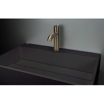 Bateria umywalkowa Deante BQS_R20M